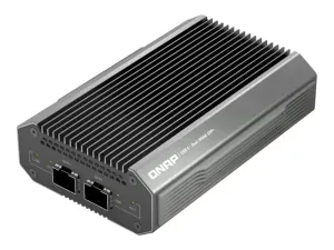 QNAP QNA-UC10G2SF - miniature 1