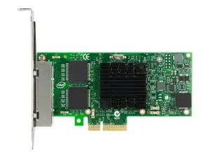 Lenovo ThinkSystem I350-T4 By Intel - miniature 5