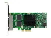 Lenovo ThinkSystem I350-T4 By Intel - miniature 2