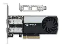 NVIDIA ConnectX-6 DX - miniature 2