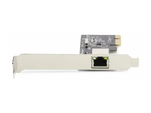 Startech 1-Port Gigabit PCIe Network Adapter Card, TAA Compliant - miniature 2