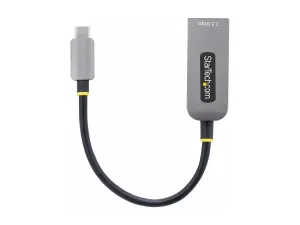 Startech 2.5GbE USB-C to Ethernet Adapter - miniature 1