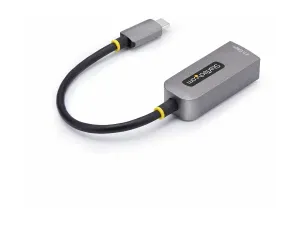 Startech 2.5GbE USB-C to Ethernet Adapter - miniature 4