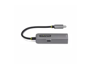 Startech USB-C to Ethernet Adapter, NIC, 1Gbps - miniature 5