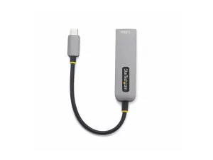Startech USB-C to Ethernet Adapter, NIC, 1Gbps - miniature 1