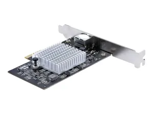 Startech Carte Réseau PCIe à 1 Port 10Gbps - miniature 4