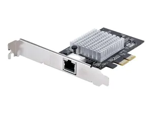 Startech Carte Réseau PCIe à 1 Port 10Gbps - miniature 5