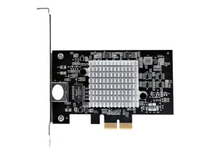 Startech Carte Réseau PCIe à 1 Port 10Gbps - miniature 2