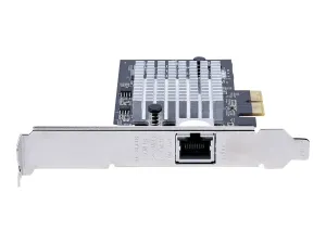 Startech Carte Réseau PCIe à 1 Port 10Gbps - miniature 3