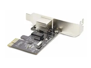 StarTech .com 1-Port Gigabit PCIe Network Adapter Card, TAA Compliant - miniature 4