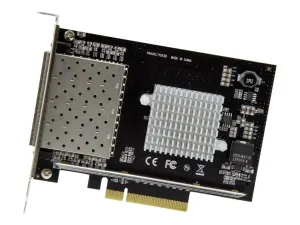 StarTech .com Carte réseau PCI Express - miniature 4