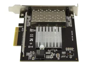 StarTech .com Carte réseau PCI Express - miniature 1
