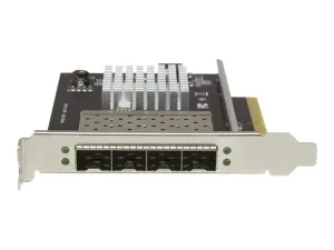 StarTech .com Carte réseau PCI Express - miniature 2