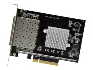 StarTech .com Carte réseau PCI Express - miniature 5