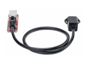 Startech Carte Réseau M.2 2280 à 1 Port 2.5GbE, PCIe Ethernet NBASE-T - miniature 2