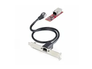 Startech Carte Réseau M.2 2280 à 1 Port 2.5GbE, PCIe Ethernet NBASE-T - miniature 4
