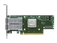 NVIDIA ConnectX-6 VPI MCX653106A-HDAT - miniature 2