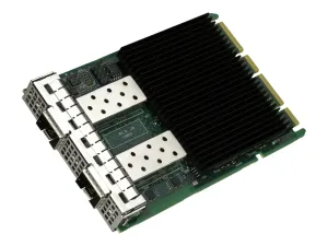 Intel Ethernet Network Adapter E810-XXVDA2 - miniature 1