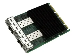 Intel Ethernet Network Adapter E810-XXVDA2 - miniature 3