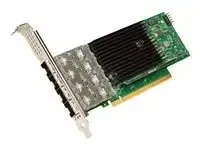 Intel Ethernet Network Adapter E810-XXVDA4 - miniature 2