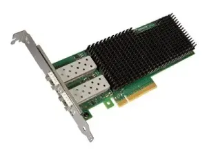 Intel Ethernet Network Adapter XXV710-DA2 - miniature 3