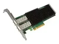 Intel Ethernet Network Adapter XXV710-DA2 - miniature 2