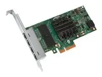 Intel Ethernet Server Adapter I350-T4V2 - miniature 2