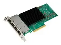 Intel Ethernet Network Adapter E610-IT4 - miniature 2