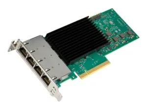 Intel Ethernet Network Adapter E610-IT4 - miniature 4