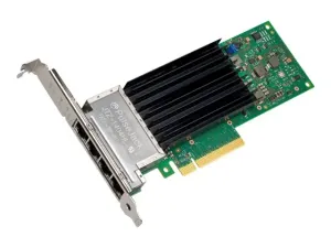Intel Ethernet Network Adapter X710-T4L - miniature 4