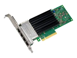 Intel Ethernet Network Adapter X710-T4L - miniature 1