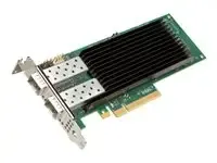 Intel Ethernet Network Adapter E830-XXVDA2 - miniature 2