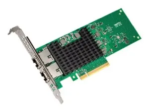 Intel Ethernet Network Adapter X710-T2L - miniature 3