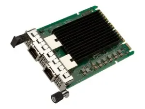 Intel Ethernet Network Adapter E610-XT2 - miniature 1
