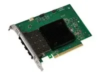 Intel Ethernet Network Adapter E810-XXVDA4 - miniature 2