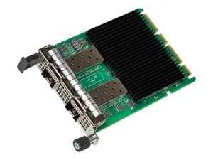 Intel Ethernet Network Adapter E810-XXVDA2 - miniature 4