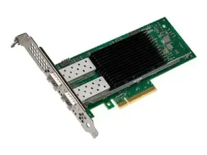 Intel Ethernet Network Adapter E810-XXVDA2 - miniature 3