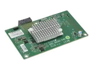 Supermicro AOC-B25G-X4D - miniature 3