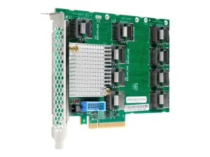 Hewlett Packard Enterprise P39270-B21 - miniature 4