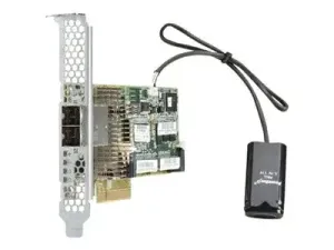 HPE Smart Array P431/2GB with FBWC - miniature 4
