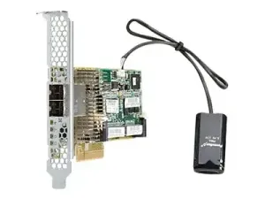 HPE Smart Array P431/2GB with FBWC - miniature 1