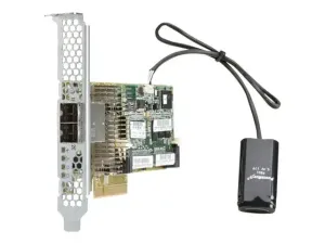 HPE Smart Array P431/2GB with FBWC - miniature 5