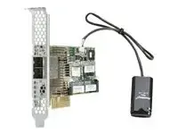 HPE Smart Array P431/2GB with FBWC - miniature 2