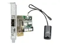 HPE Smart Array P431/2GB with FBWC - miniature 3