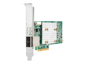 HPE Smart Array P408e-p SR Gen10 - miniature 1