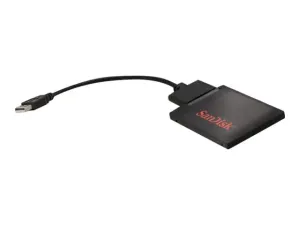 Sandisk SSD Notebook Upgrade Tool Kit - miniature 4