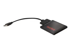 Sandisk SSD Notebook Upgrade Tool Kit - miniature 1