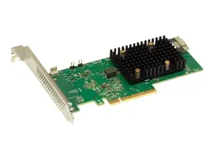 Broadcom MegaRAID 9520-8I - miniature 1