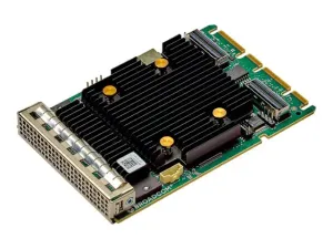 Broadcom MegaRAID 9562-16i - miniature 1