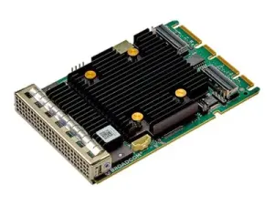 Broadcom MegaRAID 9562-16i - miniature 3